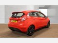 Ford Fiesta 1.0T EcoBoost Zetec Euro 5 (s/s) 5dr 5