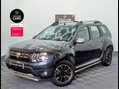 Dacia Duster 1.5 dCi Prestige Euro 6 (s/s) 5dr 1