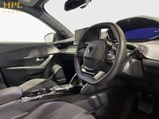 Peugeot e-2008 50kWh Allure SUV 5dr Electric Auto (11kW Charger) (136 ps) Air Con - Alloys 12