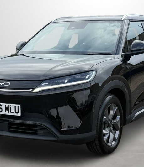 BYD Atto 2 2 5dr 130kw Boost 51kwh Auto