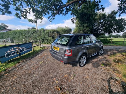 We will buy your car