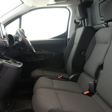 Peugeot Partner Asphalt LWB Auto 2