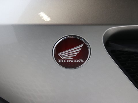 Honda GL1800 Goldwing GL 1800 DA-P DCT 38