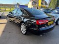 Audi A6 2.0 TDI SE Euro 5 (s/s) 4dr 10