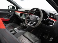 Audi RS Q3 2.5 TFSI Audi Sport Edition SUV 5dr Petrol S Tronic quattro Euro 6 (s/s) (4 7