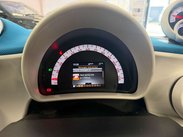 Smart Forfour 1.0 Proxy (Premium Plus) Hatchback 5dr Petrol Manual Euro 6 (s/s) (71 ps) 27