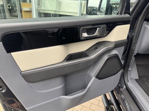 Ineos Grenadier FIELDMASTER EDITION 27