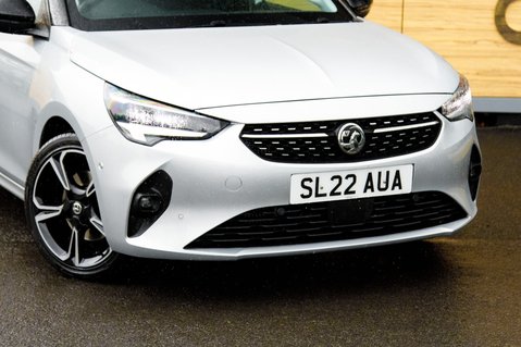 Vauxhall Corsa ELITE EDITION 10