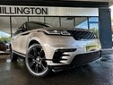 Land Rover Range Rover Velar 2.0 D200 MHEV Edition Auto 4WD Euro 6 (s/s) 5dr