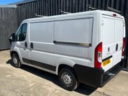 Peugeot Boxer BLUEHDI 333 L1H1 PROFESSIONAL P/V 19