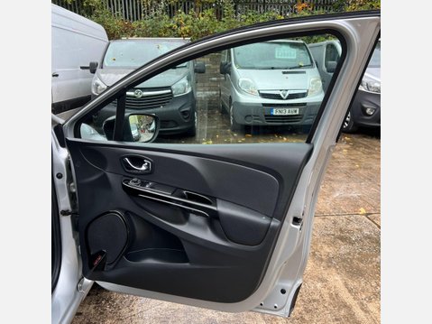 Renault Clio 0.9 TCe Dynamique MediaNav Euro 5 (s/s) 5dr 18