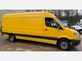 Mercedes-Benz Sprinter 2.1 311 CDi RWD L3 2dr 14
