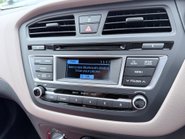 Hyundai i20 GDI SE 16