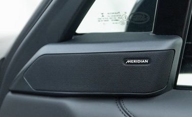 Land Rover Range Rover D350 SE 21