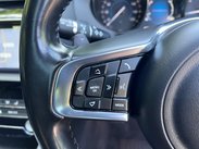 Jaguar F-Pace 2.0 D180 R-Sport Auto AWD Euro 6 (s/s) 5dr 52