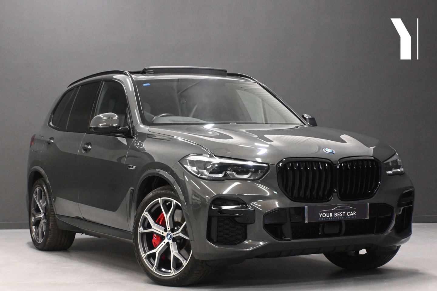 2023 BMW X5