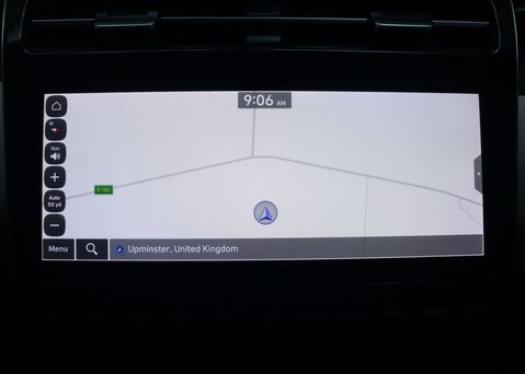 Hyundai TUCSON 1.6 h T-GDi 13.8kWh Ultimate SUV 5dr Petrol Plug-in Hybrid Auto 4WD Euro 6 23