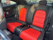 Mercedes-Benz C63 4.0 C63 V8 BiTurbo AMG (Premium) Coupe 2dr Petrol SpdS MCT Euro 6 (476ps) 14