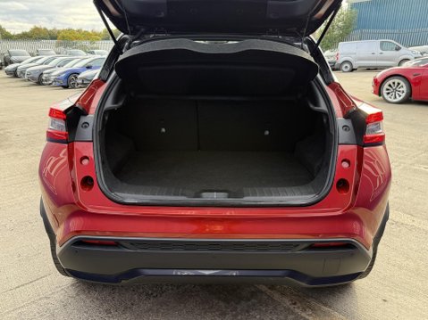 Nissan Juke 1.6 Tekna+ SUV 5dr Petrol Hybrid Auto Euro 6 (143 ps) 20