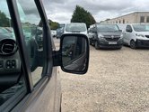 Renault Trafic LWB L2H1 Low Roof Sport LL30 Air Con Alloy Wheels EURO 6 NO VAT 17