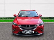 Mazda CX-3 SPORT NAV 12