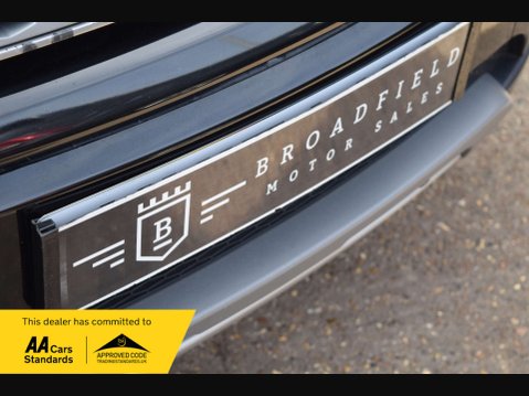 Land Rover Range Rover Evoque 2.0 Range Rover Evoque SE eD4 5dr 9