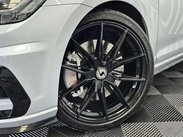 Volkswagen Golf 2.0 TSI BlueMotion Tech R Hatchback 5dr Petrol DSG 4Motion Euro 6 (s/s) (31 12