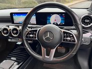 Mercedes-Benz A Class 1.3 A180 Sport (Executive) 7G-DCT Euro 6 (s/s) 5dr 88