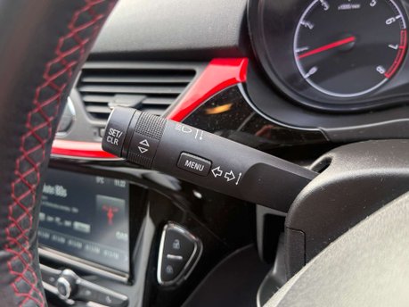 Vauxhall Corsa 1.4 Corsa SRI Nav 5dr