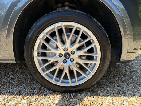 Audi Q5 2.0 TDI S line S Tronic quattro Euro 6 (s/s) 5dr 15