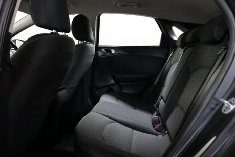 Kia Ceed 2 ISG 41