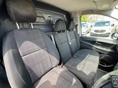 Mercedes-Benz Vito AUTO (SOLD) LWB L2H1 Sportive Air Con Alloys Nav Tow Bar 30