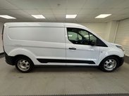 Ford Transit Connect 1.5 Transit Connect 210 Base TDCi 22