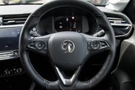 Vauxhall Corsa ELITE NAV PREMIUM 20