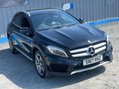 Mercedes-Benz GLA 2.1 GLA220d AMG Line (Premium) 7G-DCT 4MATIC Euro 6 (s/s) 5dr 47