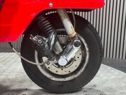 Piaggio Vespa PX 2012 19K 1 FORMER OWNER 2T 4 SPEED 2 STROKE CLASSIC SCOOTER 15