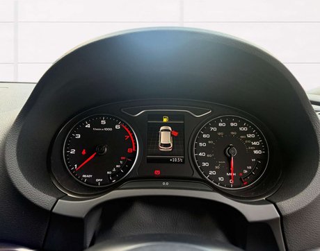 Audi A3 1.5 A3 Sportback 35 TFSI Sport 5dr 18