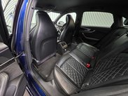 Audi S4 3.0 TFSI V6 Saloon 4dr Petrol Tiptronic quattro Euro 6 (s/s) (354 ps) 23