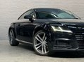 Audi TT 2.0 TT S Line TFSI Semi-Auto 3dr 6
