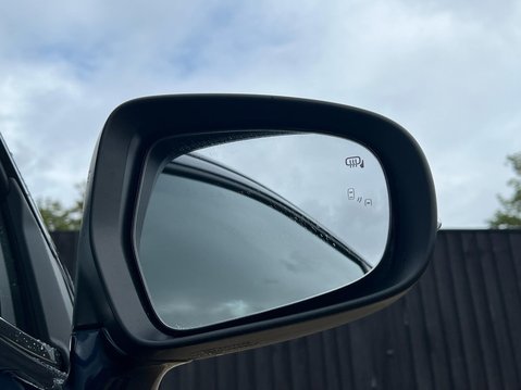 Suzuki S-Cross MOTION 37