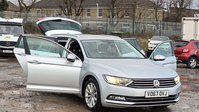 Volkswagen Passat 2.0 TDI SE Business Estate 5dr Diesel DSG Euro 6 (s/s) (150 ps) 6