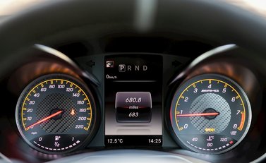 Mercedes-Benz Amg GT GT C Coupe Edition 50 16