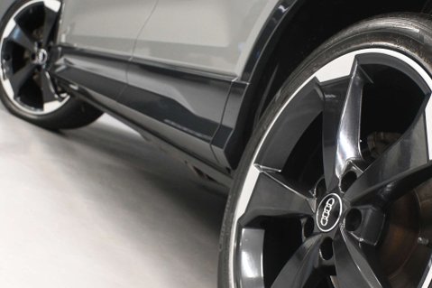 Audi Q2 1.4 Q2 S Line Edition 1 TFSI Semi-Auto 5dr 16