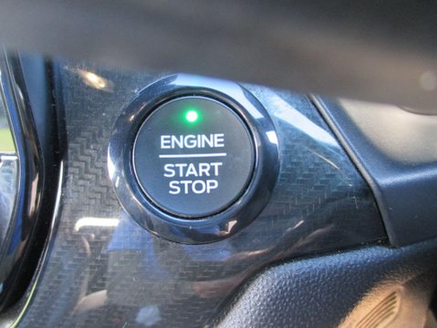 Ford Fiesta 1.0T EcoBoost ST-Line X Euro 6 (s/s) 3dr 39