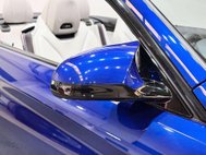 BMW M4 3.0 BiTurbo GPF Competition Convertible 2dr Petrol DCT Euro 6 (s/s) (450 ps 37