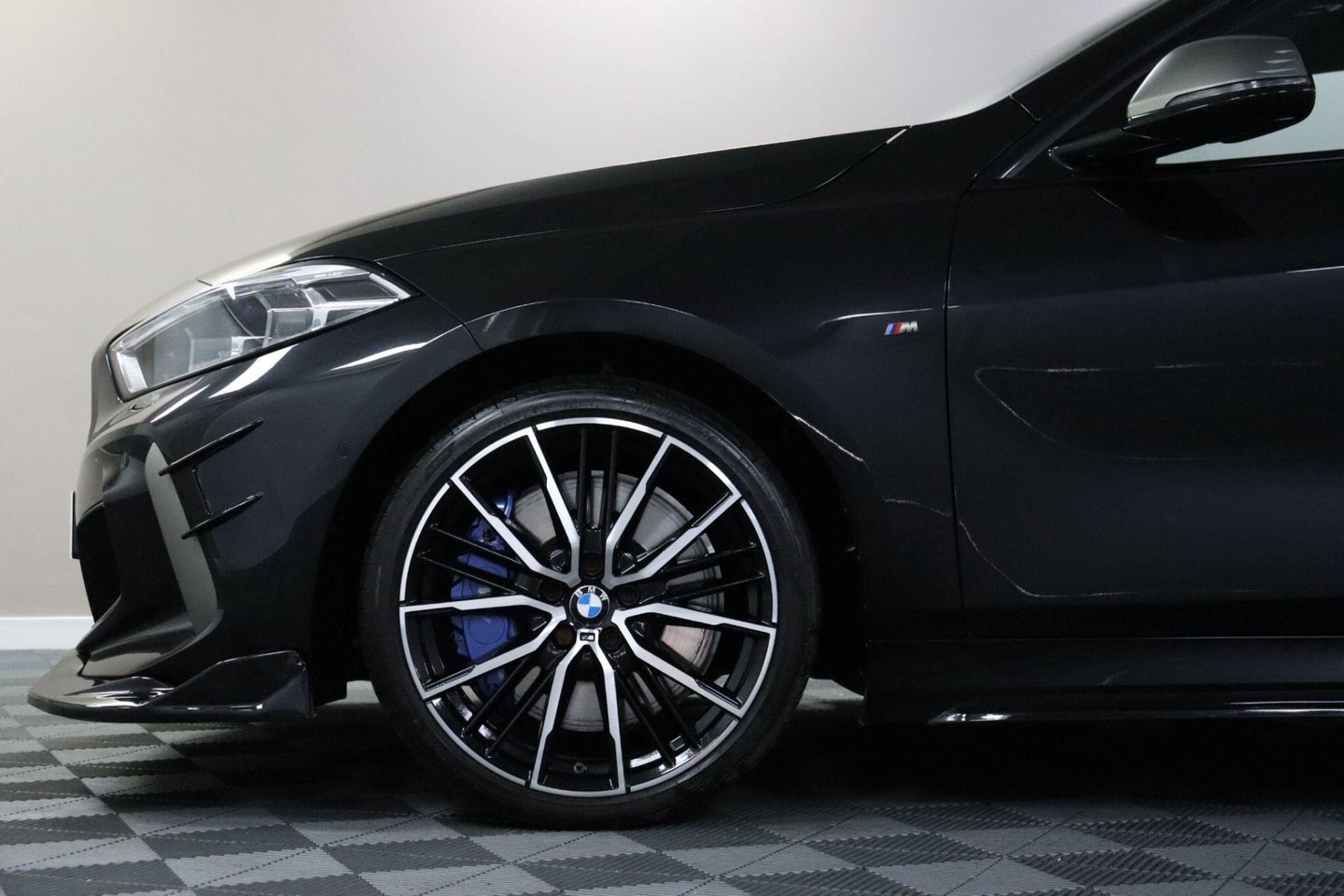 2021 BMW 1 Series — image 24