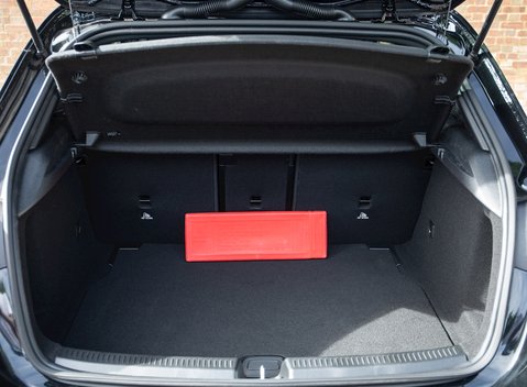 Mercedes-Benz A Class S 4Matic+ Plus 34