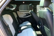 Land Rover Range Rover Evoque 2.0 Range Rover Evoque R-Dynamic S D MHEV Auto 4WD 5dr 36