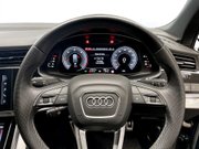 Audi Q7 3.0 TDI V6 45 S line SUV 5dr Diesel Tiptronic quattro Euro 6 (s/s) (231 ps) 13