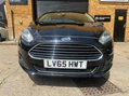 Ford Fiesta 1.0T EcoBoost Titanium Hatchback 5dr Petrol Manual Euro 6 8